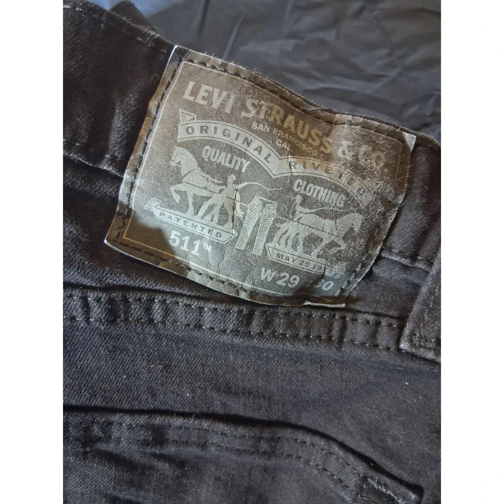 Levis levi 511